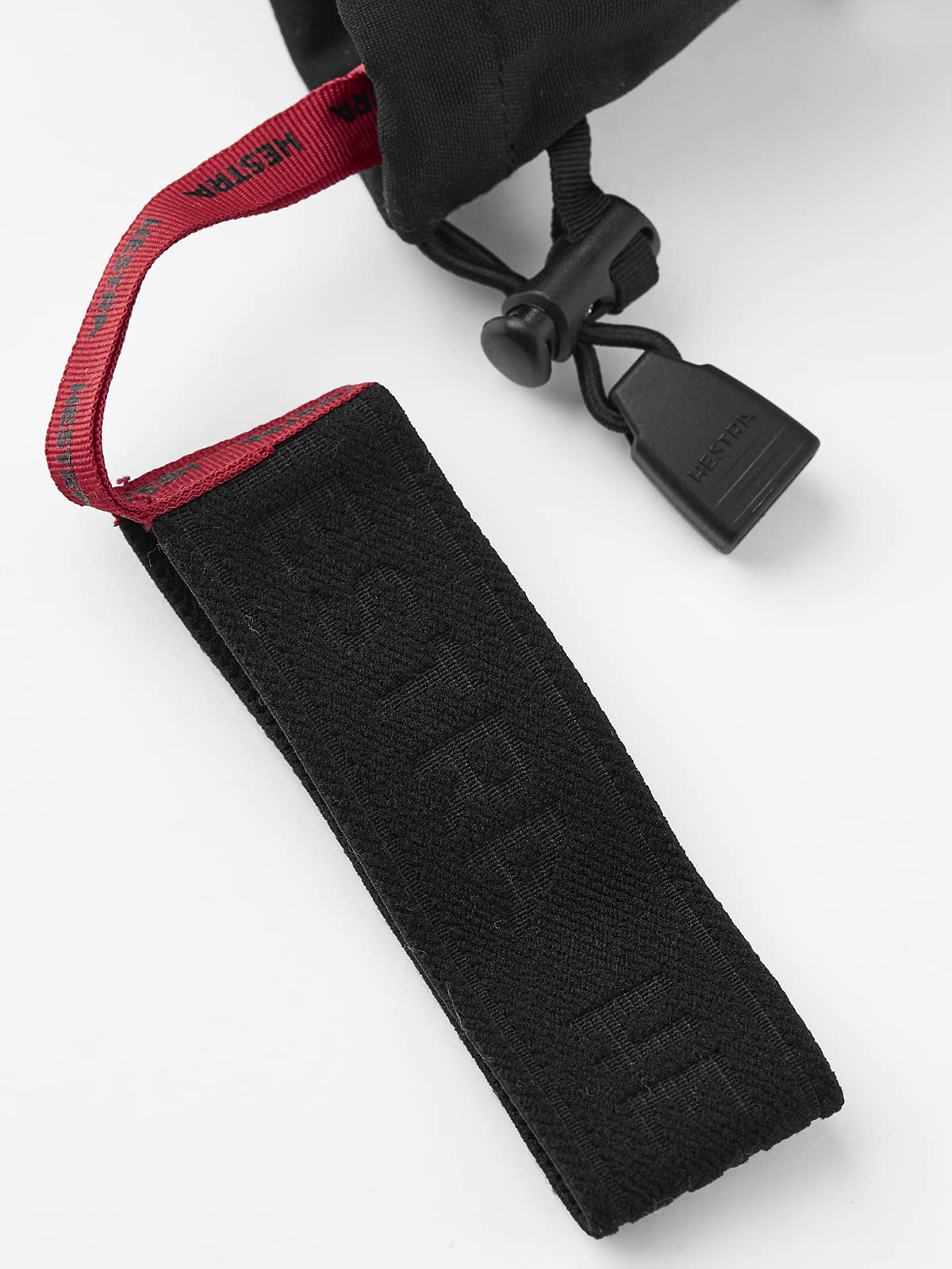 Hestra Army Leather Heli Ski Glove, 5-Finger Snow Glove for Skiing & Snowboarding for Men & Women - Image 6