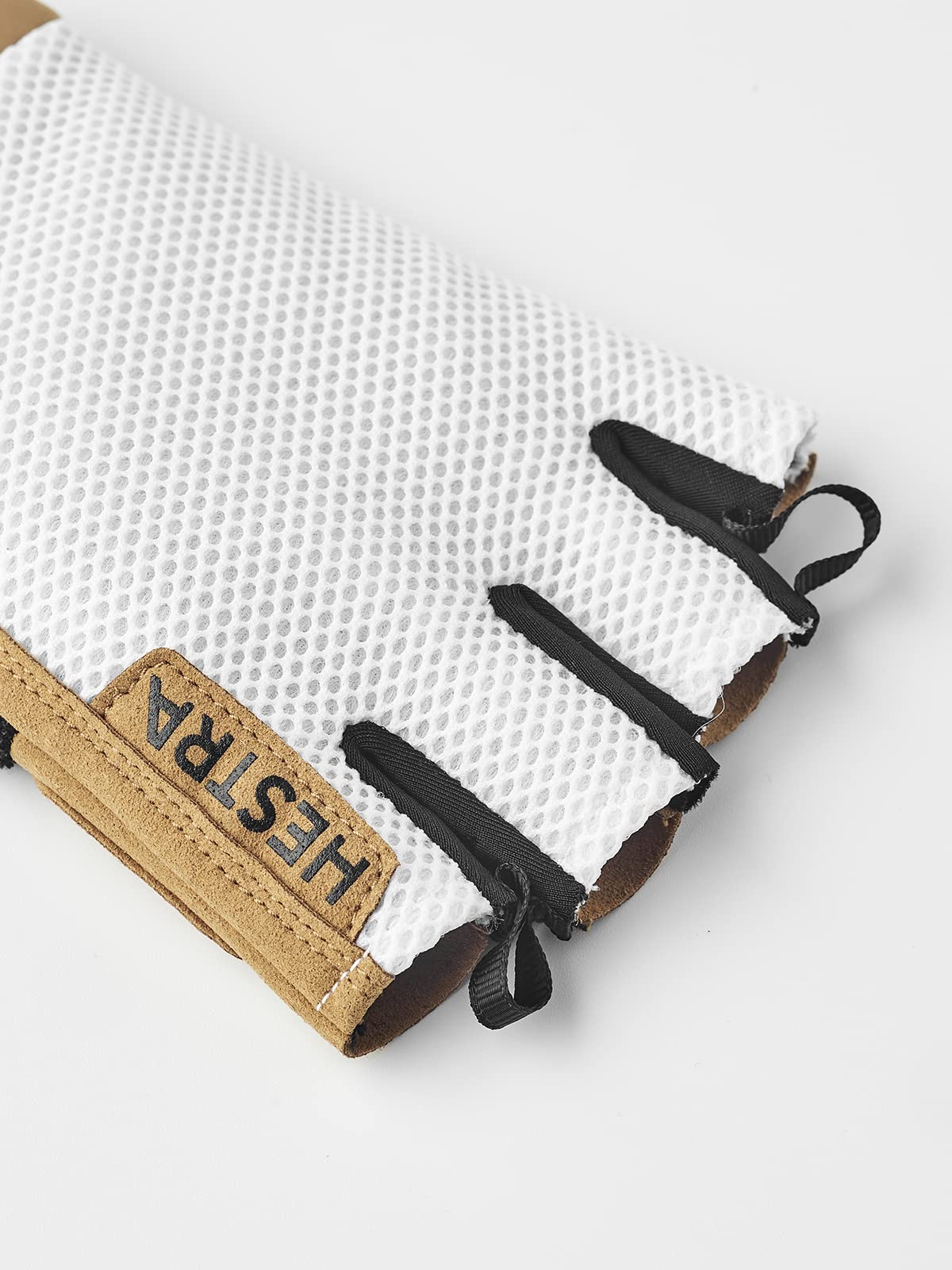 Hestra Bike Short SR Gloves - Image 3