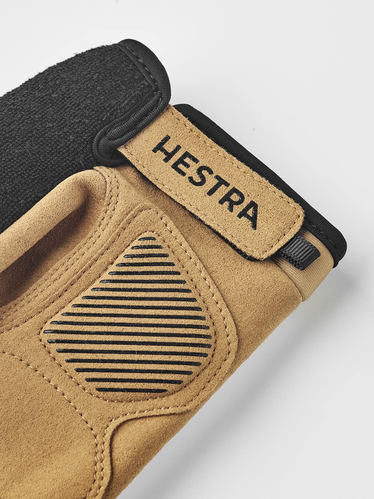 Hestra Bike Short SR Gloves - Image 4