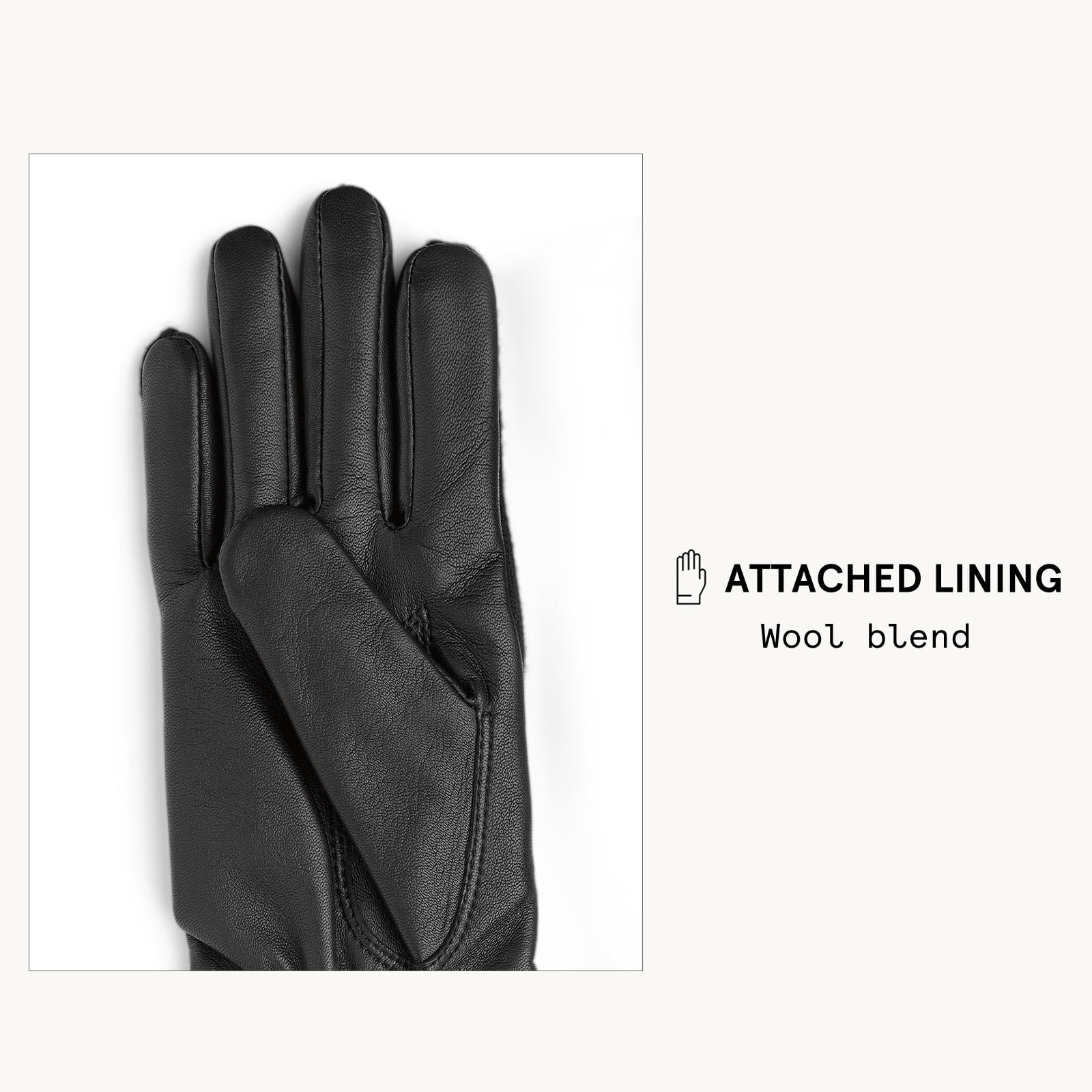 Hestra Saga Glove - Image 5