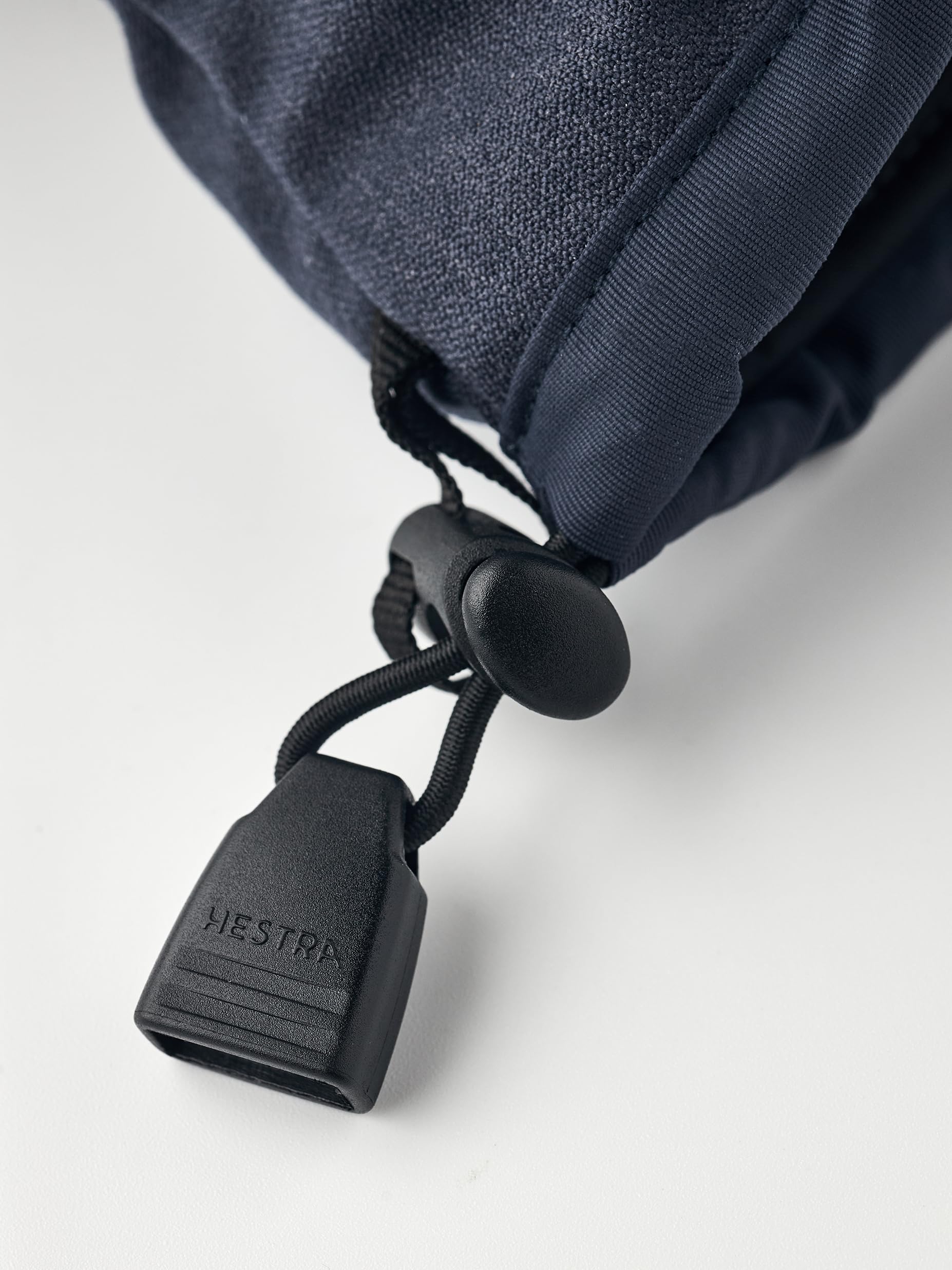 Hestra Unisex Powder Gauntlet Glove, Leather Windproof Insulated Glove for Alpine Ski, Everyday Winter Wear for Men & Women - Image 6