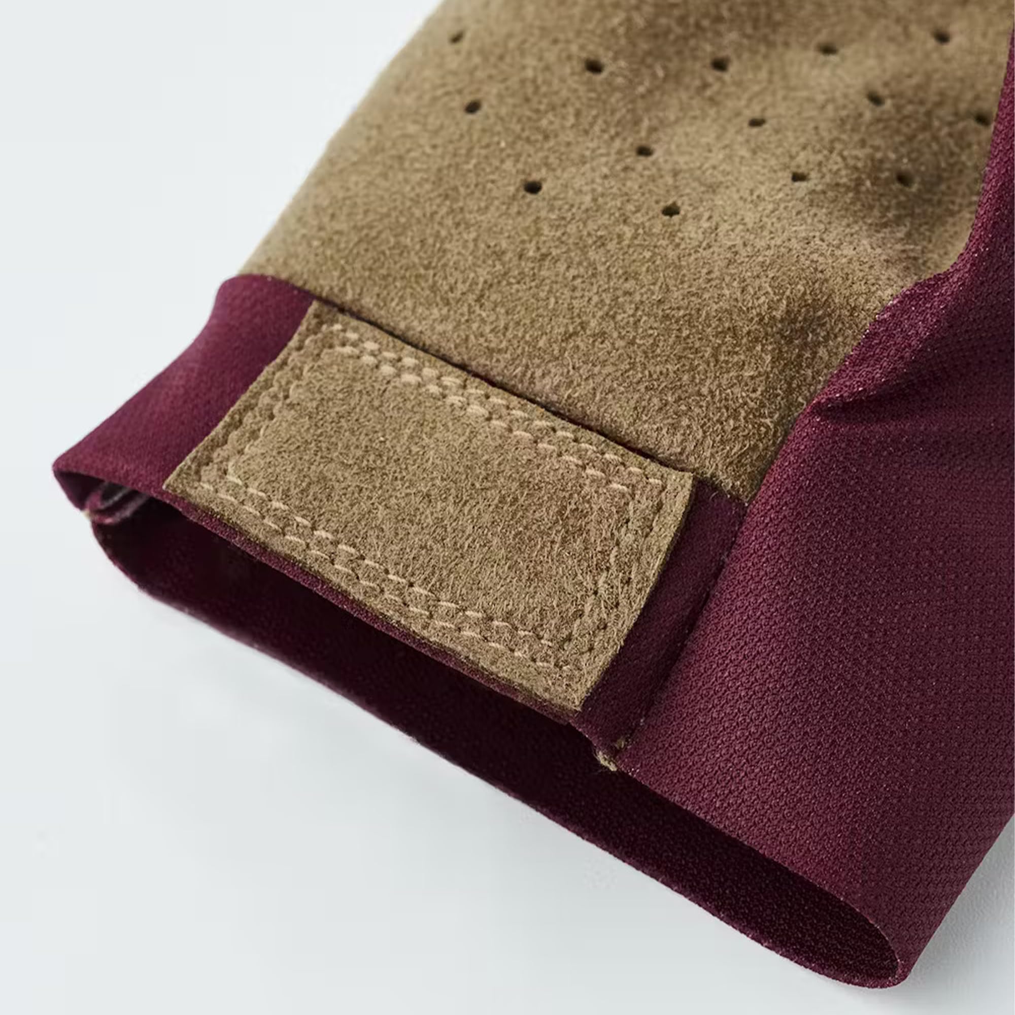 Hestra Unisex Ventair Long Full 5-Finger Glove for Cycling, Walking & Running Outdoors - Image 4