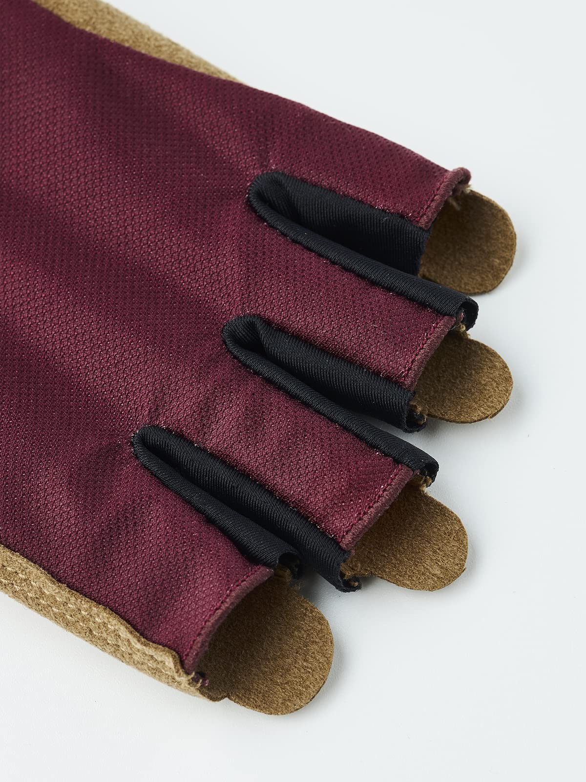 Hestra Unisex Ventair Short 5-Finger Glove for Cycling, Walking & Running Outdoors - Image 3