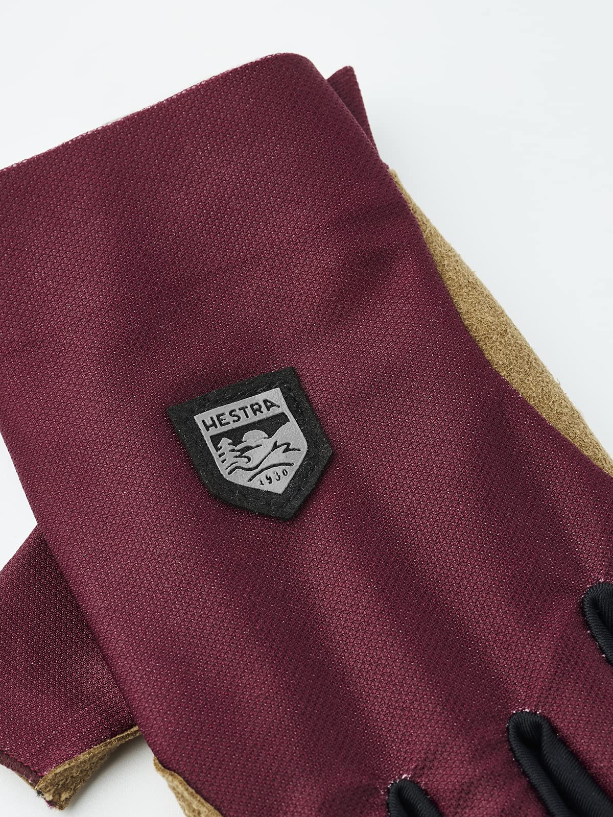 Hestra Unisex Ventair Short 5-Finger Glove for Cycling, Walking & Running Outdoors - Image 4