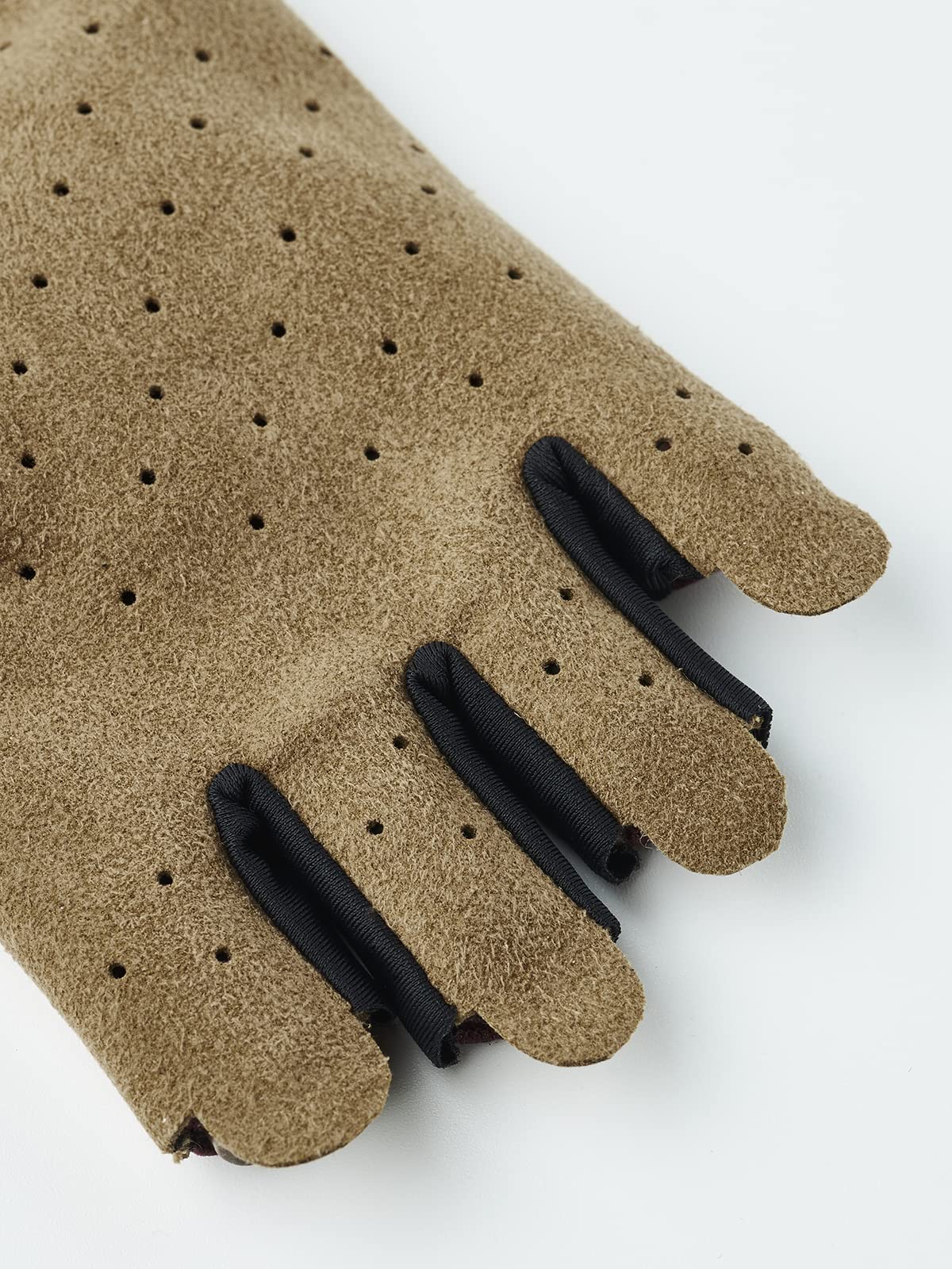 Hestra Unisex Ventair Short 5-Finger Glove for Cycling, Walking & Running Outdoors - Image 5