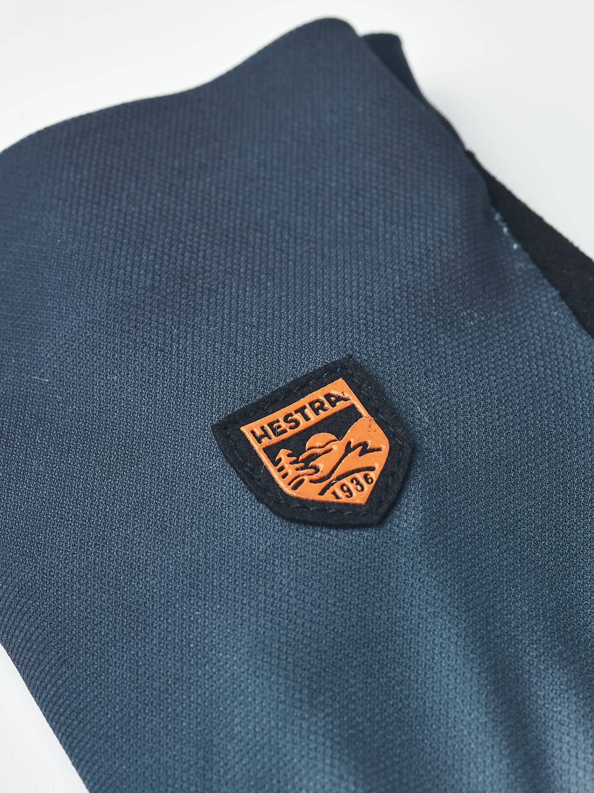 Hestra Unisex Ventair Short 5-Finger Glove for Cycling, Walking & Running Outdoors - Image 3