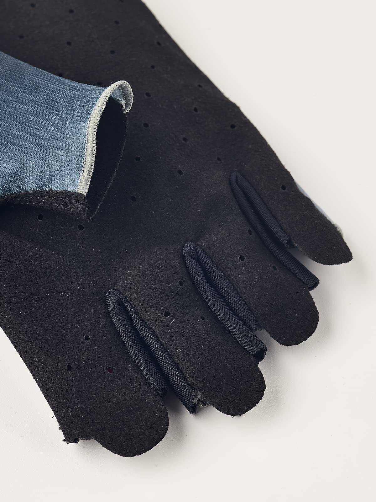 Hestra Unisex Ventair Short 5-Finger Glove for Cycling, Walking & Running Outdoors - Image 4