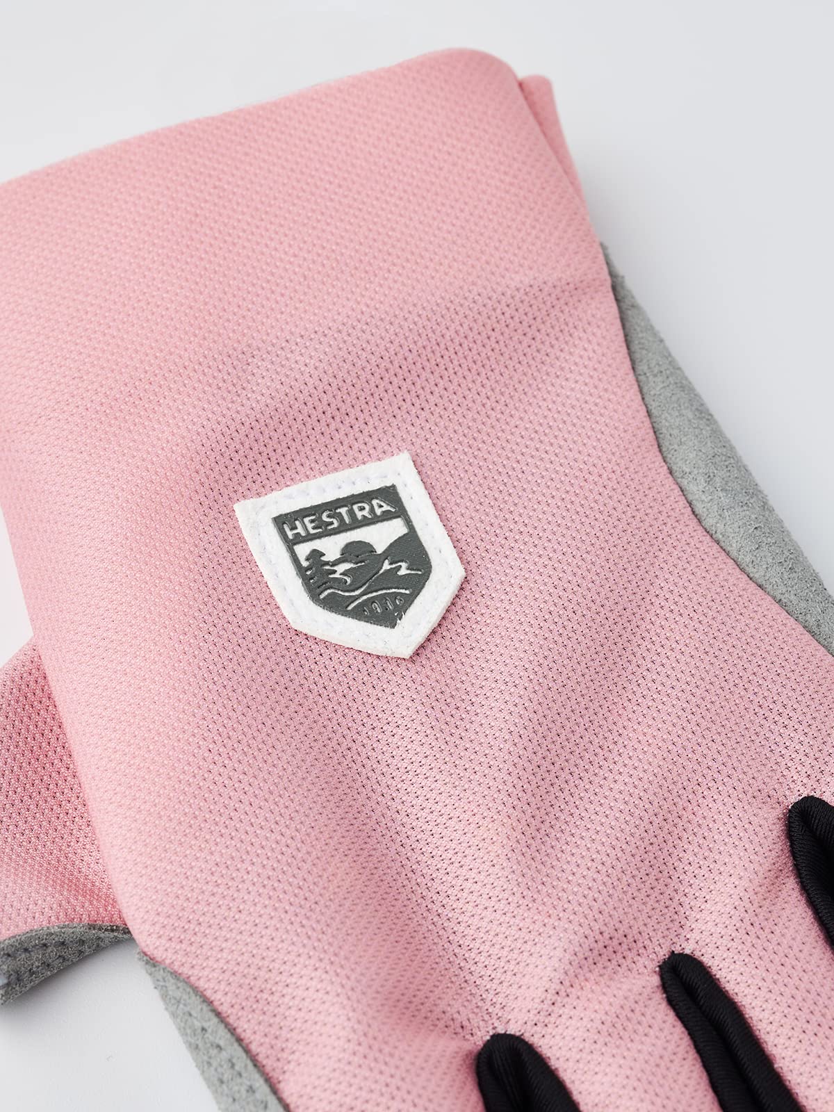 Hestra Unisex Ventair Short 5-Finger Glove for Cycling, Walking & Running Outdoors - Image 3