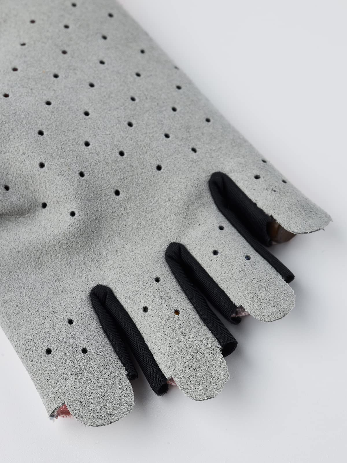 Hestra Unisex Ventair Short 5-Finger Glove for Cycling, Walking & Running Outdoors - Image 4