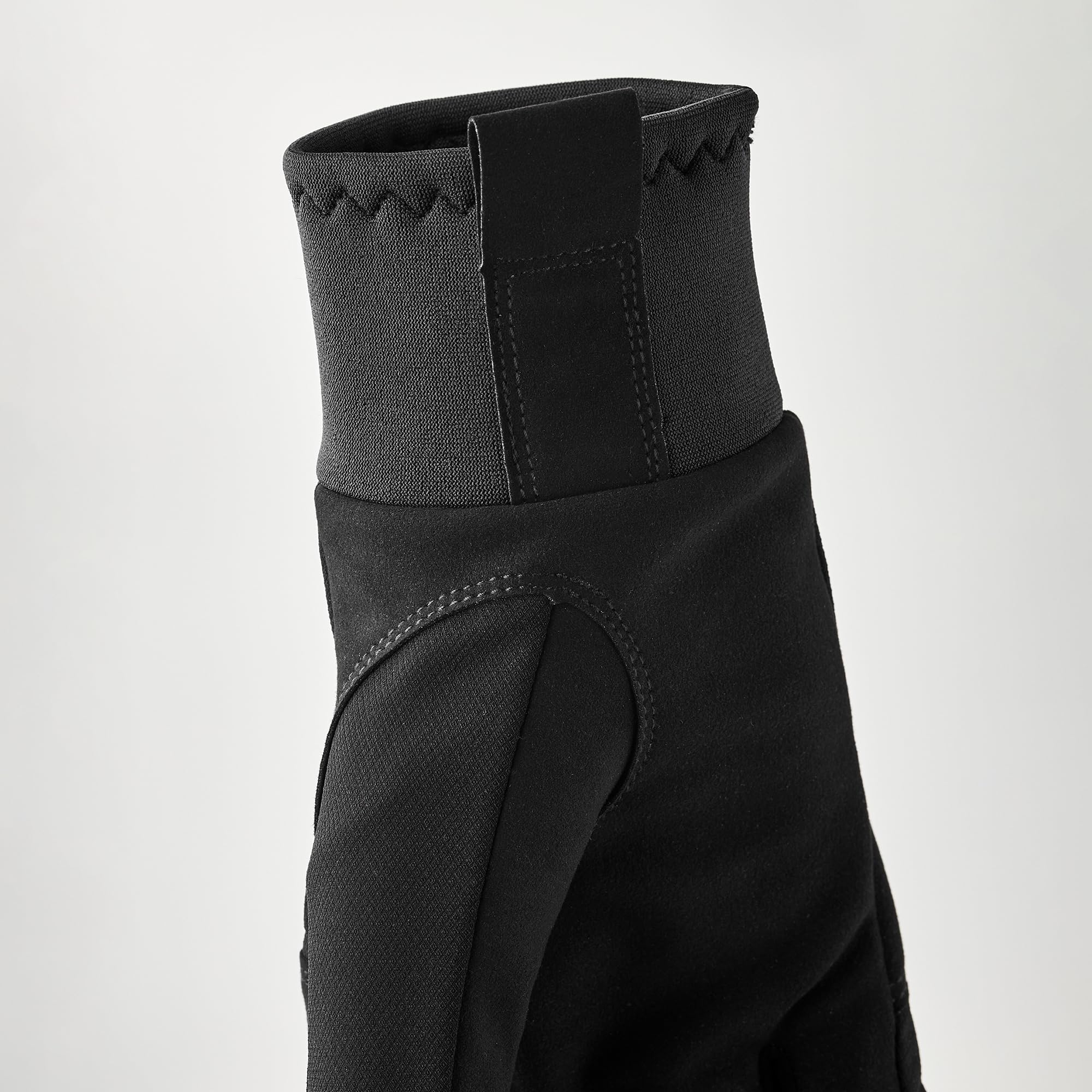 Hestra XC Tracker 5-Finger Glove, Waterproof, Windproof Cross Country Ski Gloves for Winter Sports & Nordic Training - Image 6