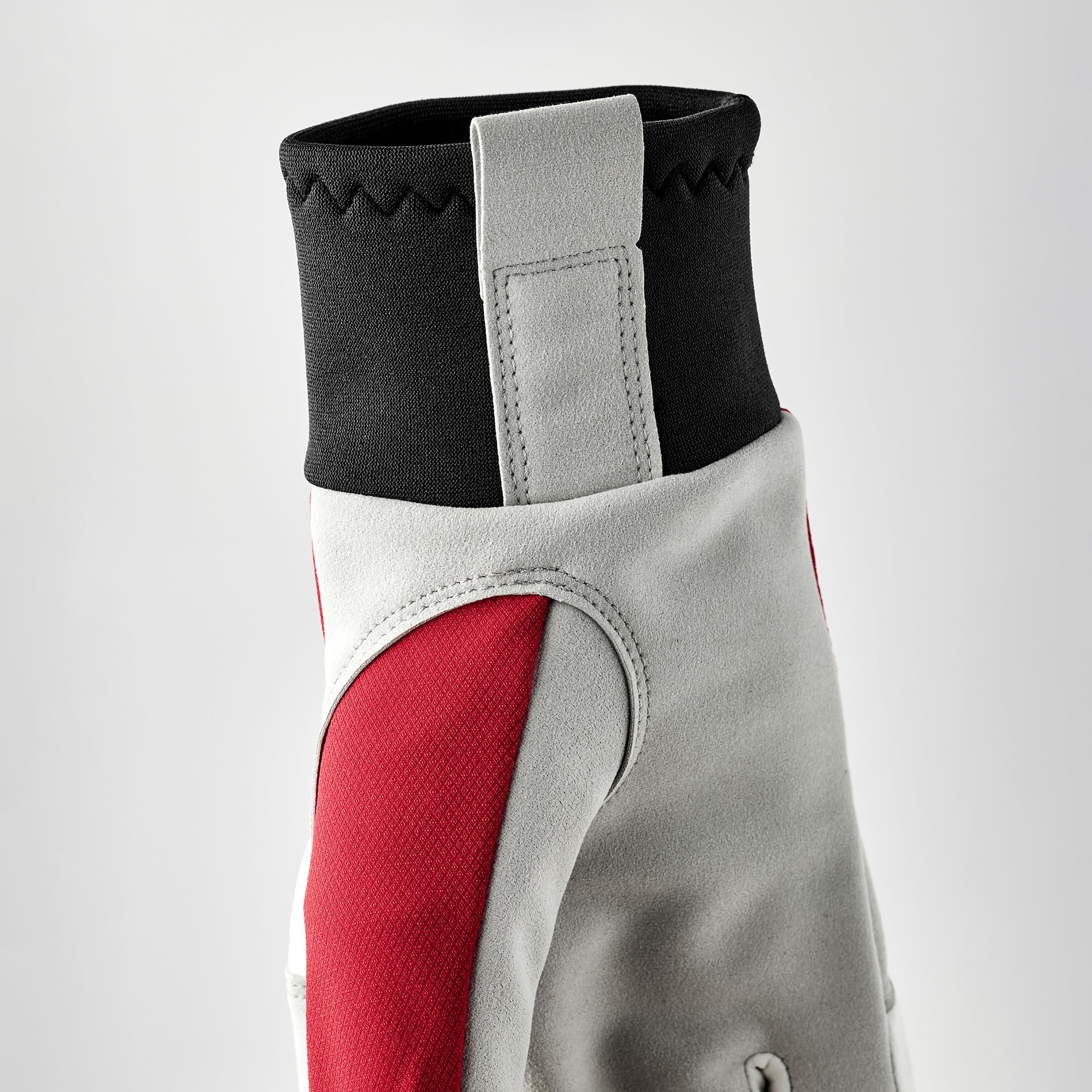 Hestra XC Tracker 5-Finger Glove, Waterproof, Windproof Cross Country Ski Gloves for Winter Sports & Nordic Training - Image 6